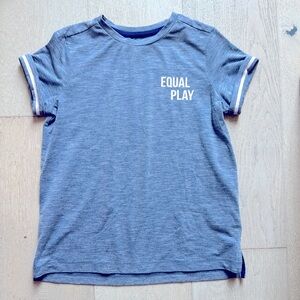 Athleta Girl T-Shirt